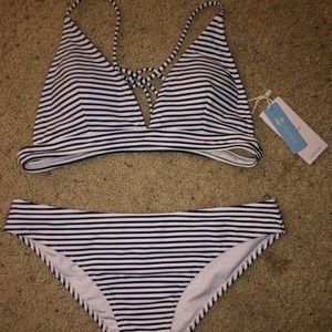 Cupshe Bathing Suit